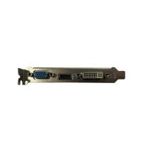 HI-LEVEL GT210 1GB DDR3 64BIT HDMI/DVI/VGA (HLV210D31G64S)Ekran Kartı